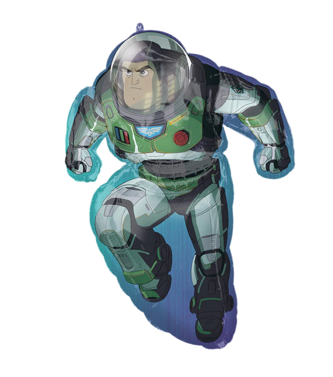 Anagram 35" Buzz Lightyear Balloon